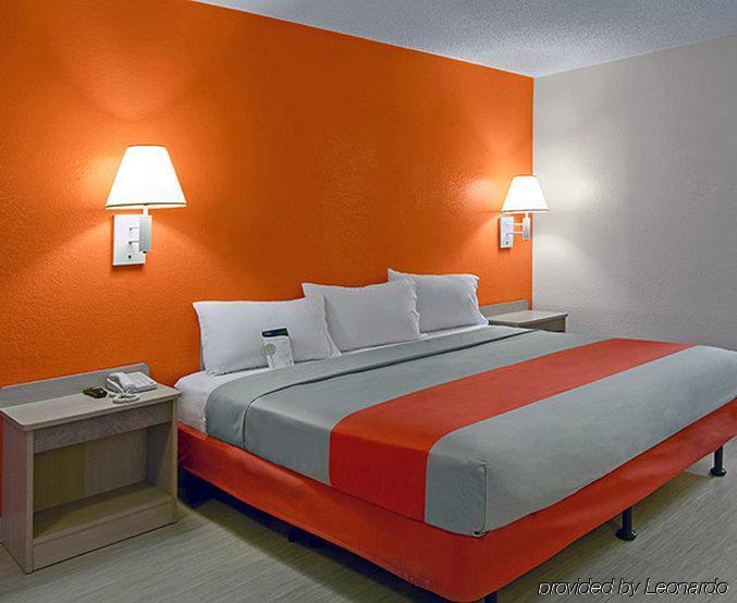 Motel 6-Sacramento, Ca - North Exteriör bild